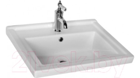 Умывальник Sanovit Exclusive 60 8060-KL