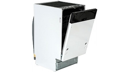 Посудомоечная машина Exiteq EXDW-I603