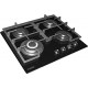 Газовая варочная панель Exiteq EXH-305