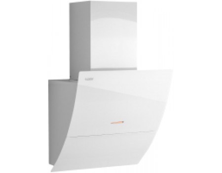 Вытяжка наклонная Exiteq 913/CS40 (60, белый)