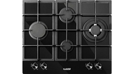 Газовая варочная панель Exiteq PF640STGBE/A