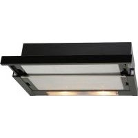 Вытяжка телескопическая Exiteq Retracta 2301 (черный)