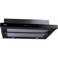 Вытяжка телескопическая Exiteq Retracta 602 Sensor (черный)