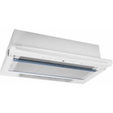Вытяжка телескопическая Exiteq Retracta 602 (белый)