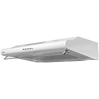 Вытяжка плоская Exiteq Standard 601 (белый)