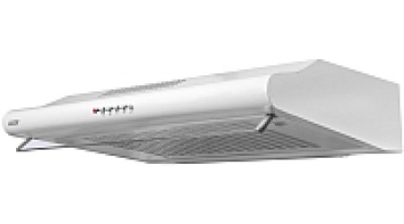 Вытяжка плоская Exiteq Standard 601 (белый)