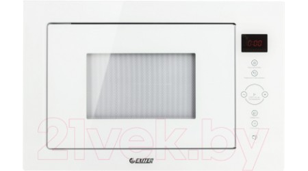 Микроволновая печь Exiteq EXM-106 (белый)