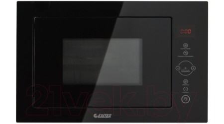 Микроволновая печь Exiteq EXM-106 (черный)