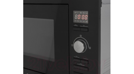 Микроволновая печь Exiteq EXM-107
