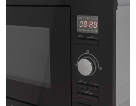 Микроволновая печь Exiteq EXM-107