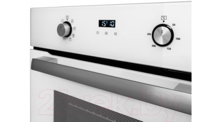 Электрический духовой шкаф Exiteq EXO-402 (белый)