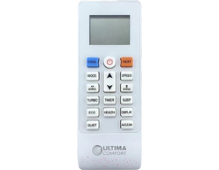 Сплит-система Ultima Comfort EXP-09PN-IN/EXP-09PN-OUT