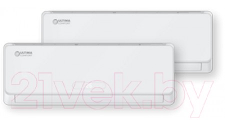 Сплит-система Ultima Comfort EXP-12PN-IN/EXP-12PN-OUT