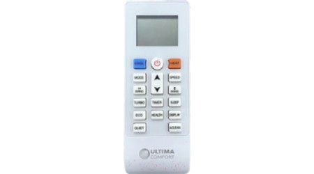 Сплит-система Ultima Comfort EXP-12PN-IN/EXP-12PN-OUT