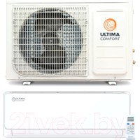 Сплит-система Ultima Comfort EXP-12PN-IN/EXP-12PN-OUT