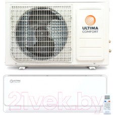 Сплит-система Ultima Comfort EXP-24PN-IN/EXP-24PN-OUT