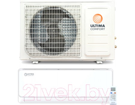 Сплит-система Ultima Comfort EXP-24PN-IN/EXP-24PN-OUT