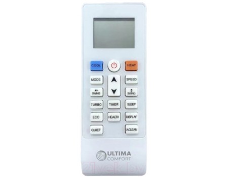 Сплит-система Ultima Comfort EXP-24PN-IN/EXP-24PN-OUT