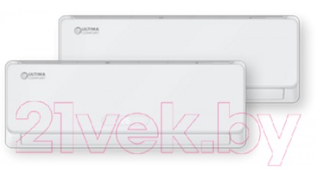 Сплит-система Ultima Comfort EXP-24PN-IN/EXP-24PN-OUT