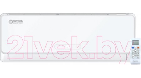 Сплит-система Ultima Comfort EXP-30PN-IN/EXP-30PN-OUT