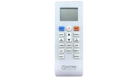 Сплит-система Ultima Comfort EXP-36PN-IN/EXP-36PN-OUT