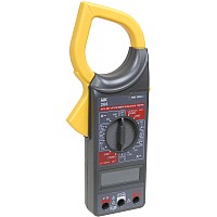 Клещи токоизмерительные IEK Expert 266