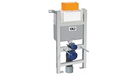 Инсталляция для унитаза Oli Expert 82 / 721703