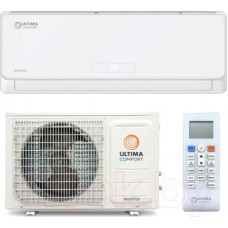 Сплит-система Ultima Comfort EXP-I09PN-IN/EXP-I09PN-OUT