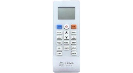 Сплит-система Ultima Comfort EXP-I12PN-IN/EXP-I12PN-OUT