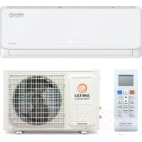 Сплит-система Ultima Comfort EXP-I12PN-IN/EXP-I12PN-OUT
