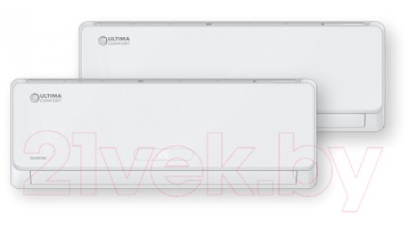 Сплит-система Ultima Comfort EXP-I24PN-IN/EXP-I24PN-OUT
