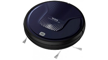 Робот-пылесос Tefal Explorer Serie 20 RG6871WH