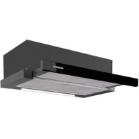 Вытяжка телескопическая Nodor Extender 60 Eco  (черный)