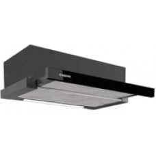 Вытяжка телескопическая Nodor Extender 60 Eco  (черный)