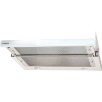 Вытяжка телескопическая Nodor Extender 60 Eco (белый)