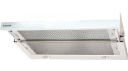 Вытяжка телескопическая Nodor Extender 60 Eco (белый)