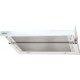 Вытяжка телескопическая Nodor Extender 60 Eco (белый)