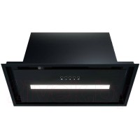 Вытяжка скрытая Konigin Extra 60 (черный)