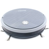 Робот-пылесос Mamibot EXVAC660 (серый)