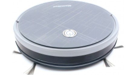 Робот-пылесос Mamibot EXVAC660 (серый)