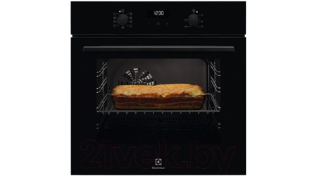 Электрический духовой шкаф Electrolux EZF5C50Z