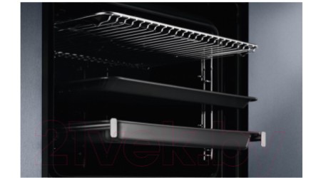 Электрический духовой шкаф Electrolux EZF5C50Z