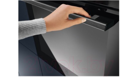 Электрический духовой шкаф Electrolux EZF5C50Z
