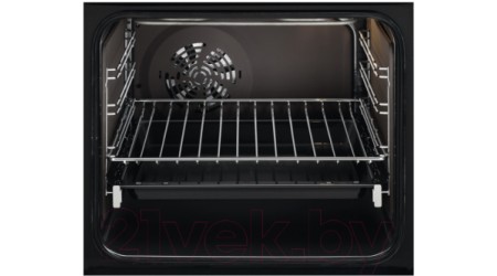 Электрический духовой шкаф Electrolux EZF5C50Z