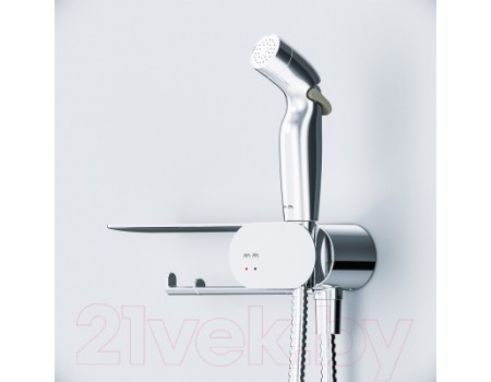 Гигиенический душ AM.PM F0202600