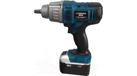 Аккумуляторный гайковерт Forsage F-02169
