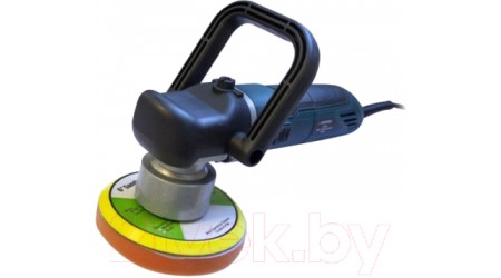 Полировальная машина Forsage F-03060 (2000-6400)