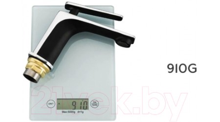 Смеситель Frap F1057 