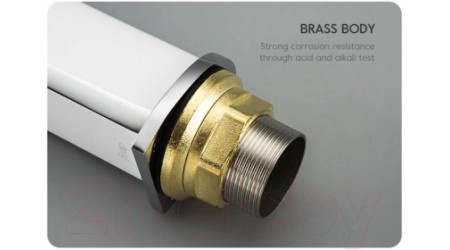 Смеситель Frap F1058 