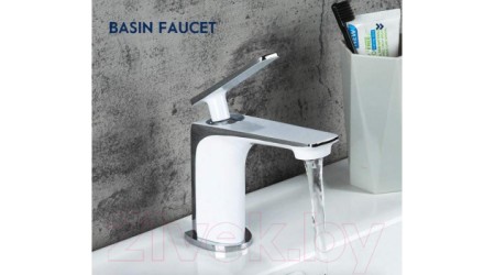 Смеситель Frap F1058 